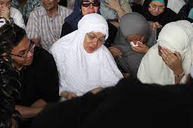 Five witnesses in the ongoing trial of datuk seri najib razak on the alleged misappropriation of rm42 million from src international sdn bhd have passed away, the investigating officer of the case told the high court today. Azlin A True Professional And People Person The Star