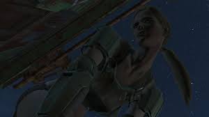 Titaness Gameplay [Fallout 4] p2 of 2 - YouTube