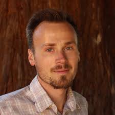 Team — Jesse Loren Strickman