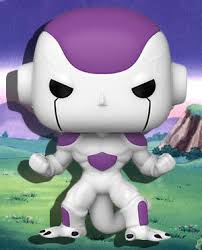 Once reaching his final form, frieza's power level raises to 1,700,000, and 3,000,000 at 100% power. Pop Anime 861 Dragon Ball Z Frieza 4th Form Insane Toy Shop By Insane Web Deals