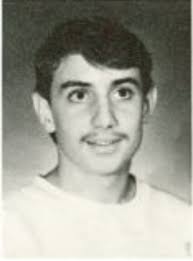 BADINI, Robert "Robby", class of 1989, was born September 23, 1970 to  Janice & Robert Badini. He attended Maryvale before transferring to Browne.  He served in the United States Navy from 1989