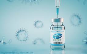 Individuals 12 years of age and older comirnaty is administered intramuscularly after dilution as a course of 2 doses (0.3 ml each). Der Corona Impfstoff Bnt162b2 Comirnaty Gelbe Liste