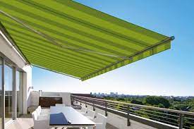 Patio Awning Prices How Much Is An Awning Roche Awnings