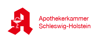 Generate a logo with placeit! Fortbildung Apothekerkammer Schleswig Holstein