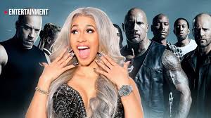 Jun 16, 2021 · filed under: Cardi B And Ozuna Joins Fast Furious 9 Cast Members Y101fm