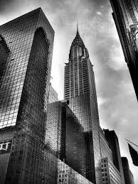 Black And White Building Images Decoarchitecture Black And White Building Chrysler Building White Building