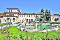Snagov Palace - Wikidata