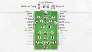 Tom lees' opening goal came moments after forest's sam surridge thought he. Em3fk Ppbkpjrm