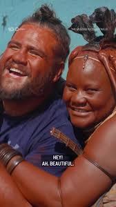 Bam Bam Tuivasa Shines