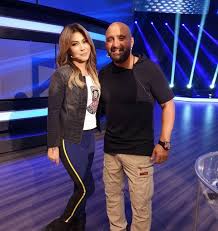 نشأ في أسرة فنية حيث إن أبيه صلاح السقا مخرج ومؤسس مسرح العرائس، وجده عبده السروجي المطرب المشهور. Ø§Ù„Ù„ÙŠÙ„Ø© Ù†ÙˆØ§Ù„ Ø§Ù„Ø²ØºØ¨ÙŠ Ø¶ÙŠÙØ© Ø£Ø­Ù…Ø¯ Ø§Ù„Ø³Ù‚Ø§ ÙÙŠ Ø¥ØºÙ„Ø¨ Ø§Ù„Ø³Ù‚Ø§