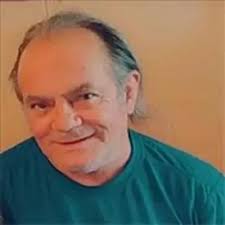 Obituary information for Ronald Barger