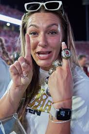 The University of Oklahoma...