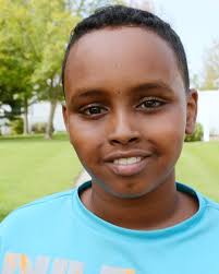 And if you look at these obstacles as a containing. Never A Muslim President Minnesota Boy 12 Tells Ben Carson He S Wrong Mpr News