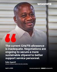 Friends of Sammy Gyamfi