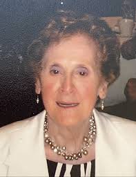 Obituary information for Raymonde M. Belleville