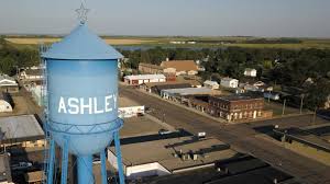 Besök Ashley: det bästa med Ashley