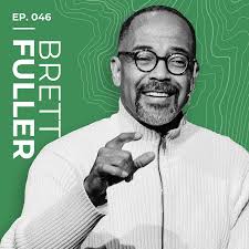 Brett Fuller: End Times Behavior