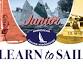 Junior Learn-to-Sail Camp — Ninnescah Sailing... event in Cheney, KS