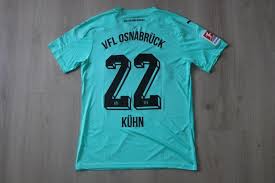 Jun 30, 2021 · thema: 2020 21 Vfl Osnabruck Trikotsammlung Matchworn Und Fanshop Trikots