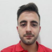 José Pedro Santos Ribeiro