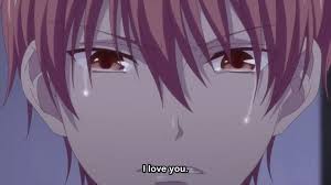 Fruits Basket Sn 2 Episode 9 In 2020 Fruits Basket Manga Fruits Basket Fruits Basket Anime