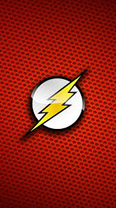 The flash iphone 8 plus wallpaper download. The Flash Logo Iphone Wallpaper Posted By Christopher Johnson