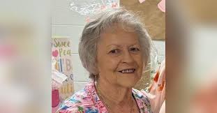 Lilly Mae Keene Obituary