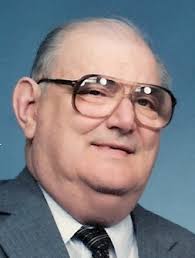 Charles Hake (1922-2003)