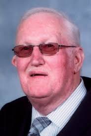 Obituary of Peter Alexander Scott Sr.