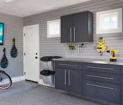 I asked him about remodeling my kitchen. Top Garage Cabinets Closets In Akron Hartville Custom Closets