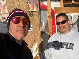 Mural for La Catrina Street Tacos in Greenville, Texas