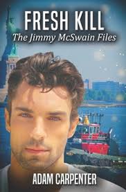 The Jimmy McSwain Files Book Series