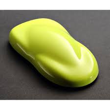 Image result for Federal Yellow 1989 US Paint