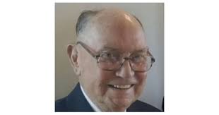 Marion Egger Obituary (1934