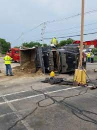 Crash Archives East Bridgewater Police Department