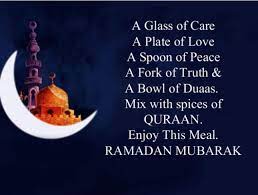 Happy ramadan kareem wishes 2021. Ramadan Kareem Wishes In English Ramadan Mubarak