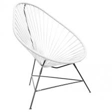 About the author cheryl khan is a social butterfly, design geek, and weekend tanner. Acapulco Chair Tripod Basement