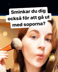 Tack för alla konstiga saker du gör