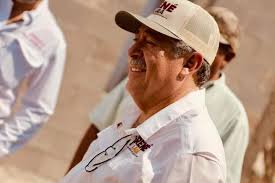 René Lara Cisneros anuncia un gabinete paritario para Tula