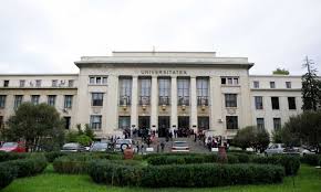 Specializari facultatea de drept din bucurești. Sesiunea De Admitere Din ToamnÄƒ NumÄƒrul De Locuri Disponibil La Universitatea Din BucureÈ™ti