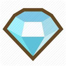 Diamond Game Gem Jewel Money Reward Cash Icon Download On Iconfinder Game Gui Icon Games