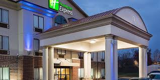 Die großen städte in princeton, new jersey, vereinigte staaten sind. Holiday Inn Express Princeton I 77 Ihg Hotel