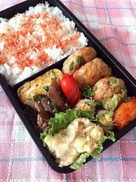 12 10 12 男子高校生弁当 レシピ 料理 レシピ 料理