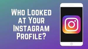 You should see the list of users who have viewed your story/highlights. How To See Who Viewed Your Instagram Profile Unfollowed You Or Blocked You Youtube
