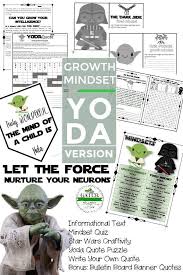 A Long Time Ago In A Galaxy Far Far Away Google Trick Growth Mindset Activities Using A Star Wars Theme For Your Elementary Classroom Or Homeschool Growth Mindset Activities Mindset Activities Star Wars Classroom