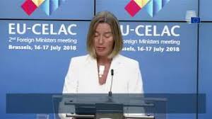 Jan 15, 2014 · cumbres celac y celac ue: Celac International