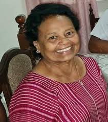 Grace Gilson Obituario