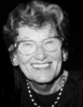 Agnes E. Cantwell
