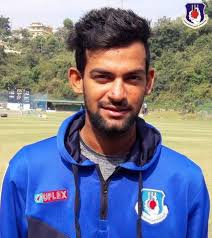 Blackpool Cricket Club sign highly-rated Indian Shivam Chaudhary as 2023  professional