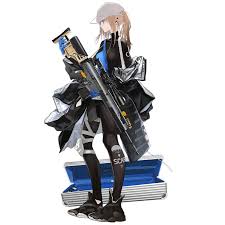 SCAR-H(소녀전선) (r34 판) - 나무위키